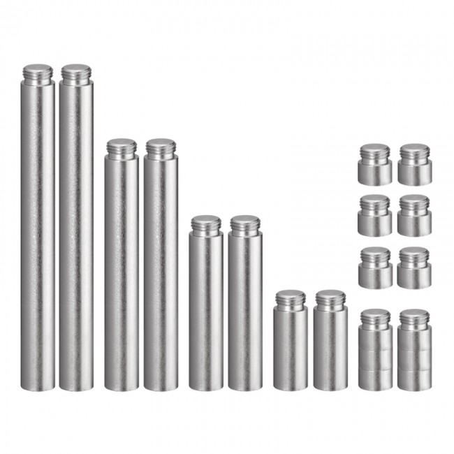 Set of Extension Rods